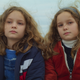 Joséphine and Gabrielle Sanz in Céline Sciamma’s Petite Maman